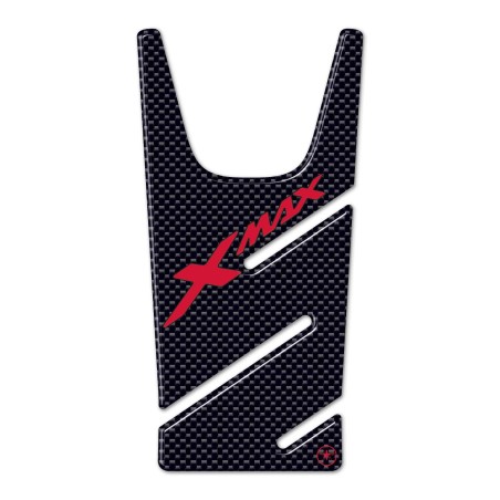 3D ADHESIVE X MAX PARASTER kompatibel für YAMAHA XMAX 400 2013-2016 SCOOTER