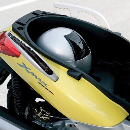 2 ADHESIVOS DE PROTECCION MANETAS 3D GEL XMAX compatible x YAMAHA X MAX 2005-2009