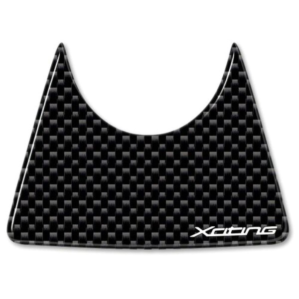 3D key area protection compatible for KYMCO XCITING 400i 2012-2017 SCOOTER