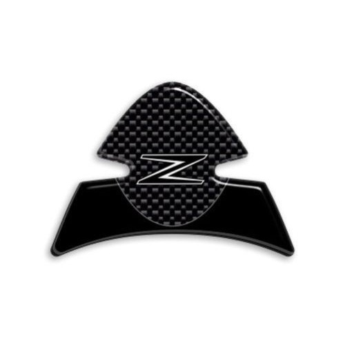 PROTEZIONE 3D ZONA CHIAVE Z 1000 compatibile per MOTO KAWASAKI Z1000 2014-2020 2
