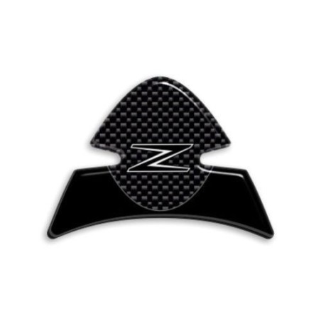PROTECTION DE CLÉS 3D ZONE Z 1000 compatible pour MOTOCYCLE KAWASAKI Z1000 2014-2020