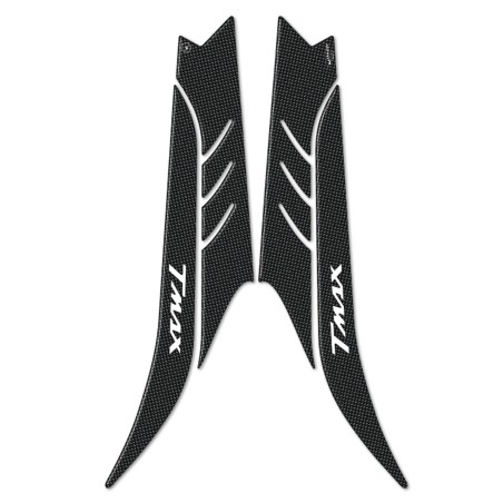 3D RESIN ADHESIVE KIT YAMAHA TMAX 530 BOOMERANG compatible pour T max 2012-2016