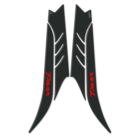 3D RESIN ADHESIVE KIT YAMAHA TMAX 530 BOOMERANG compatible for T max 2012-2016