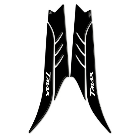 3D RESIN ADHESIVE KIT YAMAHA TMAX 530 BOOMERANG kompatibel für T max 2012-2016