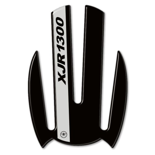 3D GEL ADHESIVO TANQUE SEAL compatible MOTO YAMAHA XJR 1300 2015