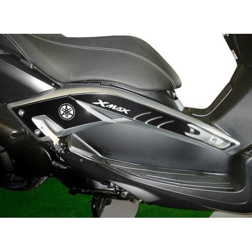 3D Xmax PROTECTION ADHESIVE KIT kompatibel für YAMAHA X max 2010/2013 Scooter