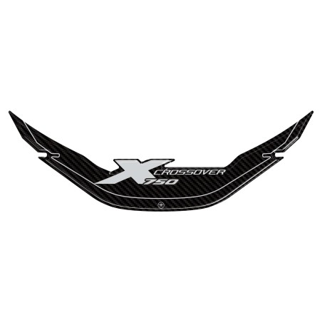 3d Kleber für Windschutzscheibe Scheibe kompatibel Xadv Honda X-Adv 750 2017-2020