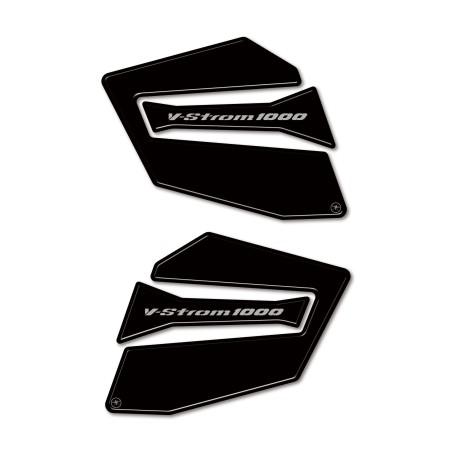 PROTECTOR LATERAL 3D PROTECTOR LATERAL TANQUE compatible x MOTO SUZUKI V-STROM 1000