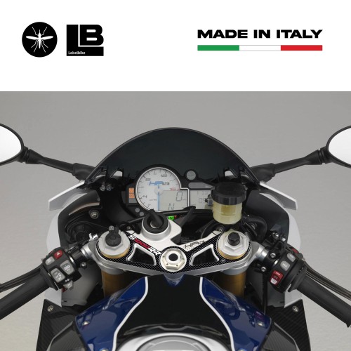 3D gel protection fork plate compatible for BMW S1000RR 2012-2014 MOTO 2