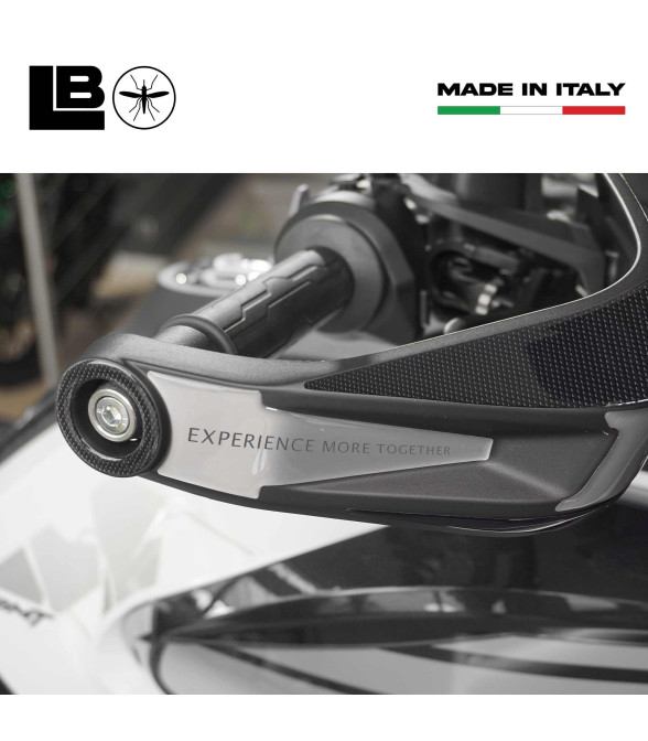 Handschutz Schutz 3D Gel Harz Aufkleber Motorrad kompatibel mit CFMOTO 800MT