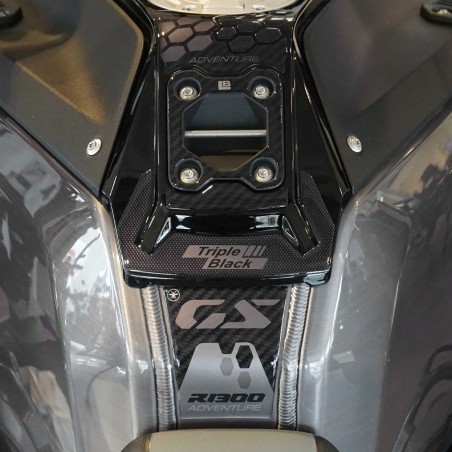 Kit Adesivi Paraserbatoio Protezione moto compatibile con BMW R1300 GS Adventure