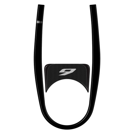 HIGH Adhesive tank protector motorbike compatible with Yamaha Tracer 9 2025