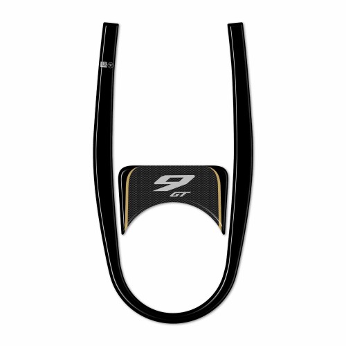 Adesivo Sopraserbatoio Protezione moto compatibile con Yamaha Tracer 9 GT 2025 2