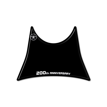 Adesivo Protezione Chiave compatibile con Moto Guzzi Stelvio Duecento Tributo