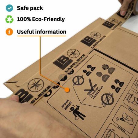 3D Face Protection Sticker Scooter compatible with Zontes 368 G 2025