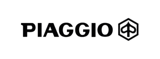 Autocollants pour scooters Piaggio